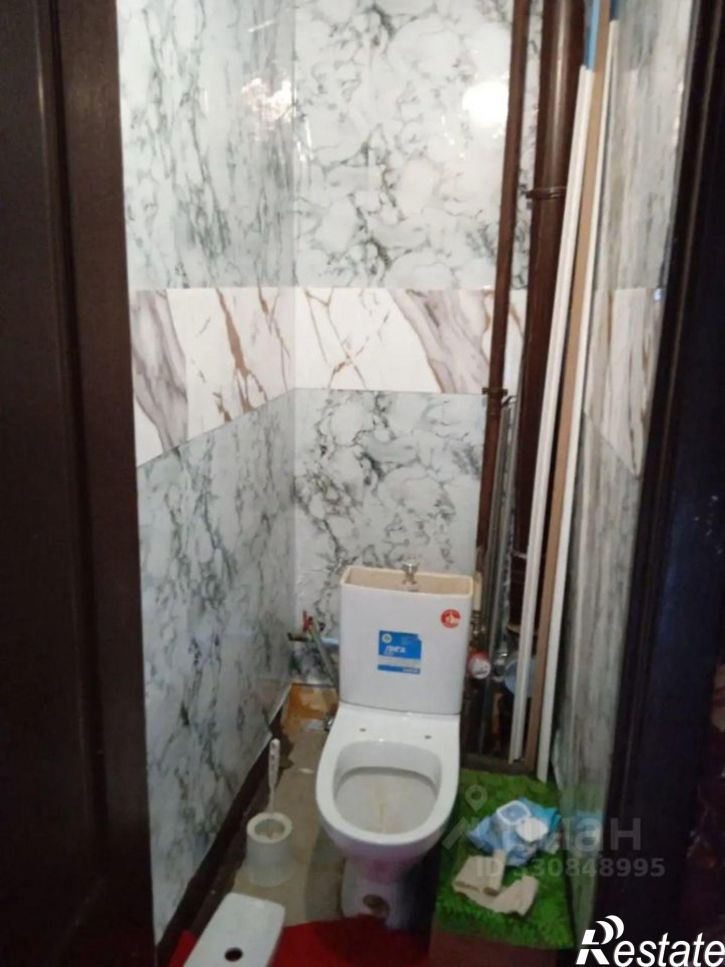 2-комн квартира ул П.В.Дементьева, 2,  д. 2