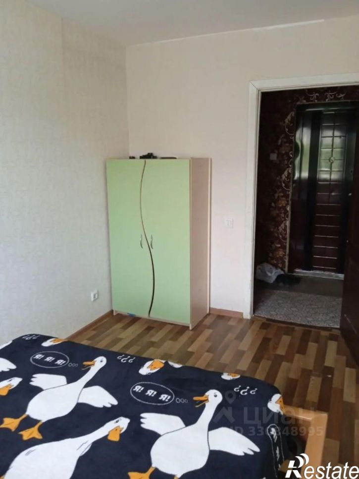 2-комн квартира ул П.В.Дементьева, 2,  д. 2