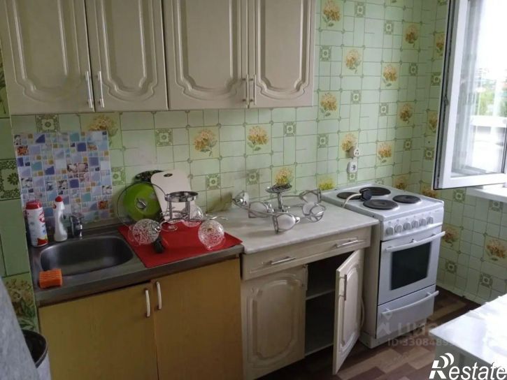 2-комн квартира ул П.В.Дементьева, 2,  д. 2