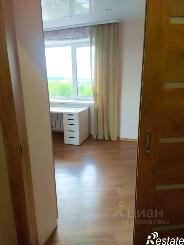 3-комн квартира пр-кт Максима Горького, 36/1,  д. 36/1