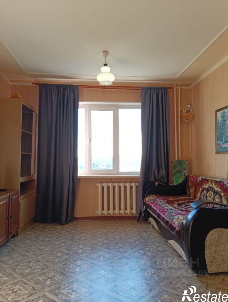 1-комн квартира ул Чернышевского, 18,  д. 18