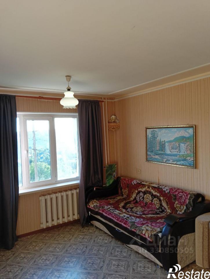 1-комн квартира ул Чернышевского, 18,  д. 18