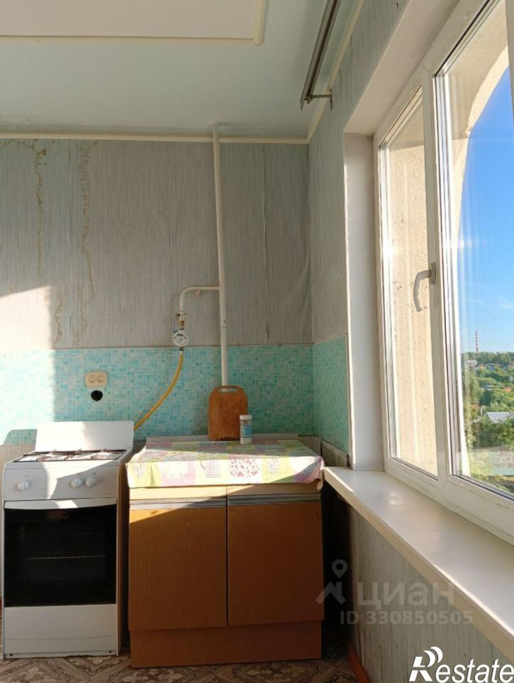 1-комн квартира ул Чернышевского, 18,  д. 18
