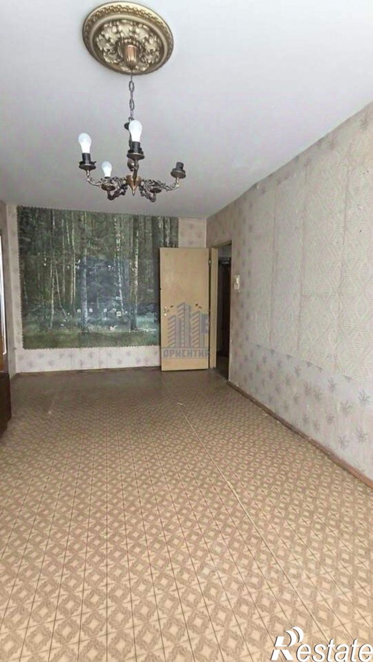 3-комн квартира пр-кт Тракторостроителей, 77,  д. 77