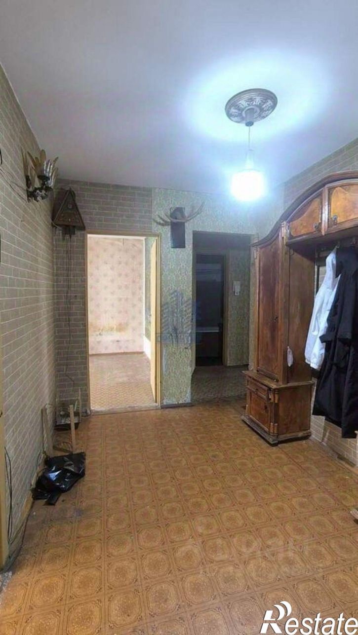 3-комн квартира пр-кт Тракторостроителей, 77,  д. 77