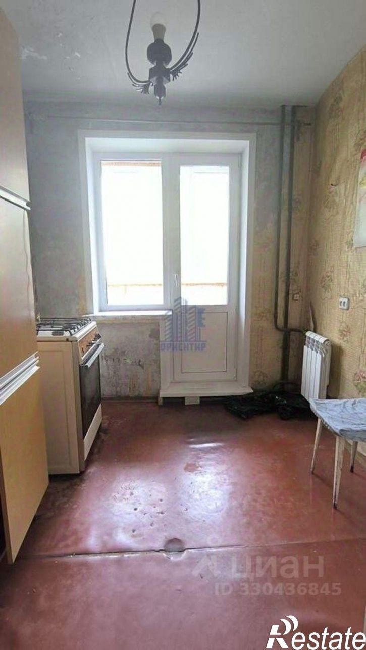 3-комн квартира пр-кт Тракторостроителей, 77,  д. 77