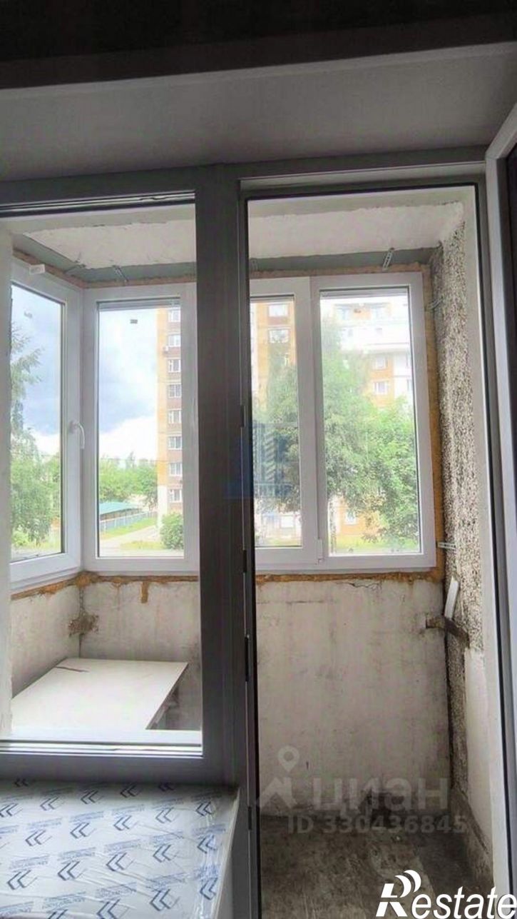3-комн квартира пр-кт Тракторостроителей, 77,  д. 77