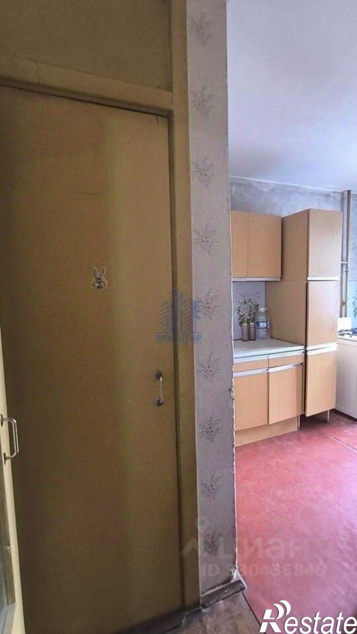 3-комн квартира пр-кт Тракторостроителей, 77,  д. 77