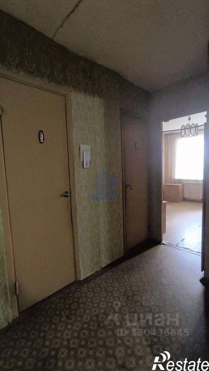 3-комн квартира пр-кт Тракторостроителей, 77,  д. 77