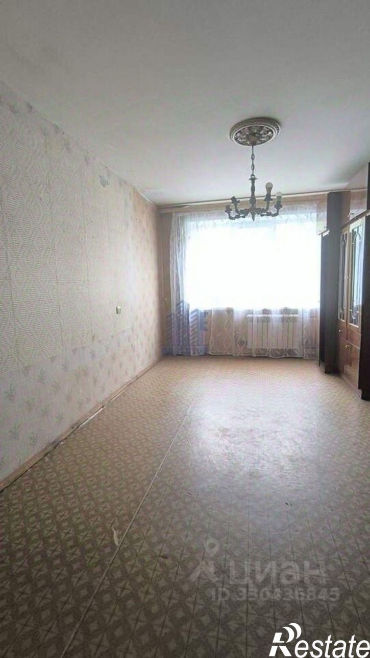 3-комн квартира пр-кт Тракторостроителей, 77,  д. 77