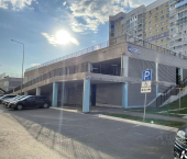 17 кв м Радужная улица, 4Б