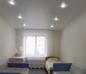 комната 14 кв м улица Мате Залка, 12