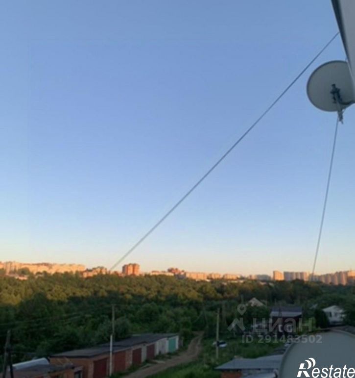 1-комн квартира Заовражная улица, 49,  д. 49