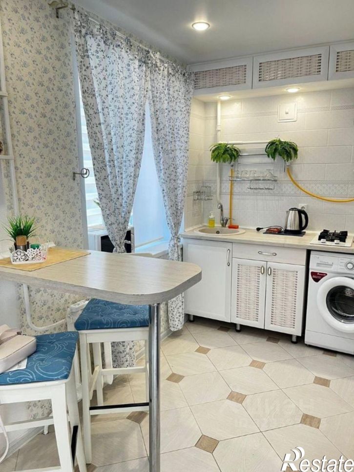 1-комн квартира улица Гагарина, 51,  д. 51