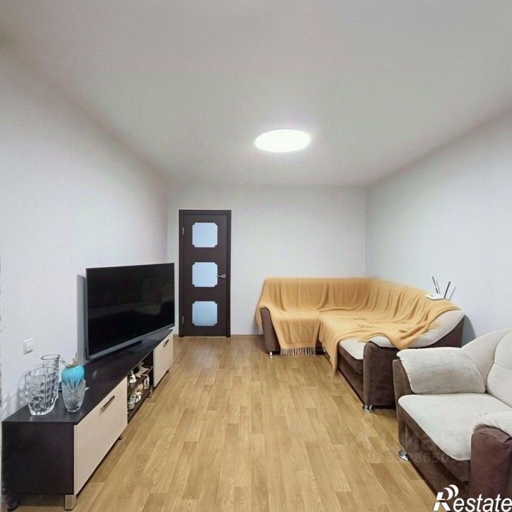 1-комн квартира Университетская улица, 38 к3,  д. 38 к3