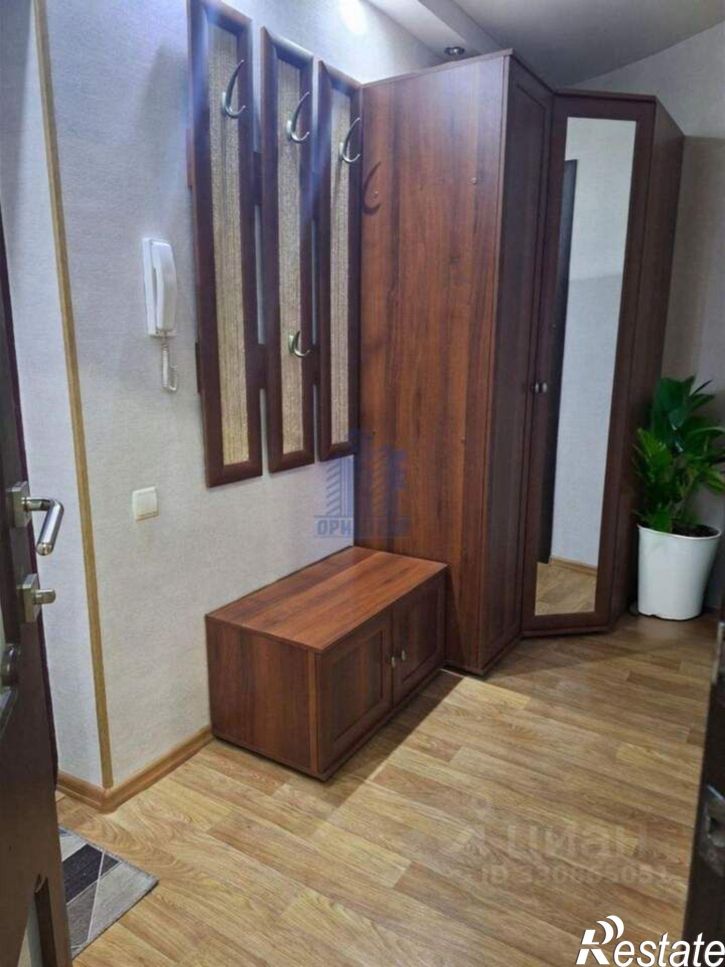 1-комн квартира Университетская улица, 38 к3,  д. 38 к3