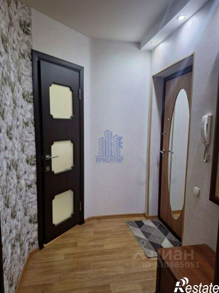 1-комн квартира Университетская улица, 38 к3,  д. 38 к3