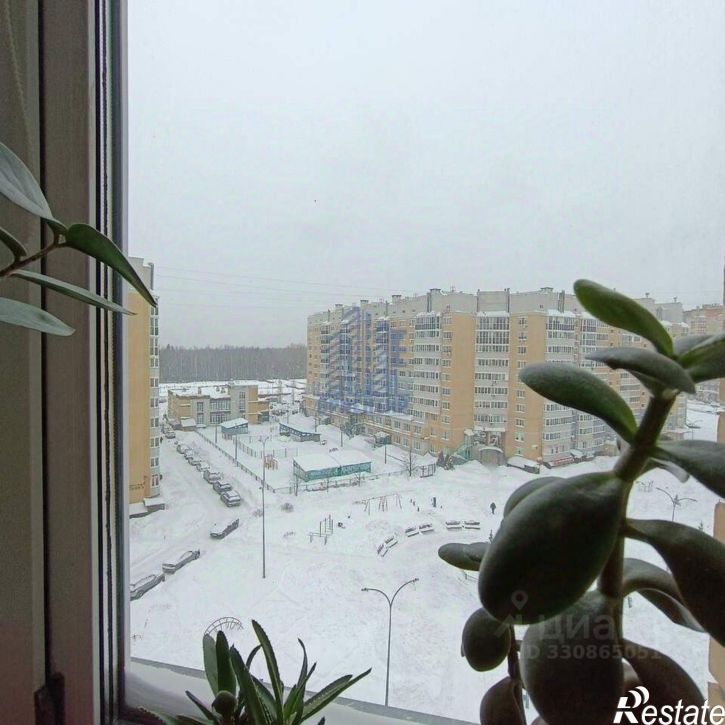 1-комн квартира Университетская улица, 38 к3,  д. 38 к3