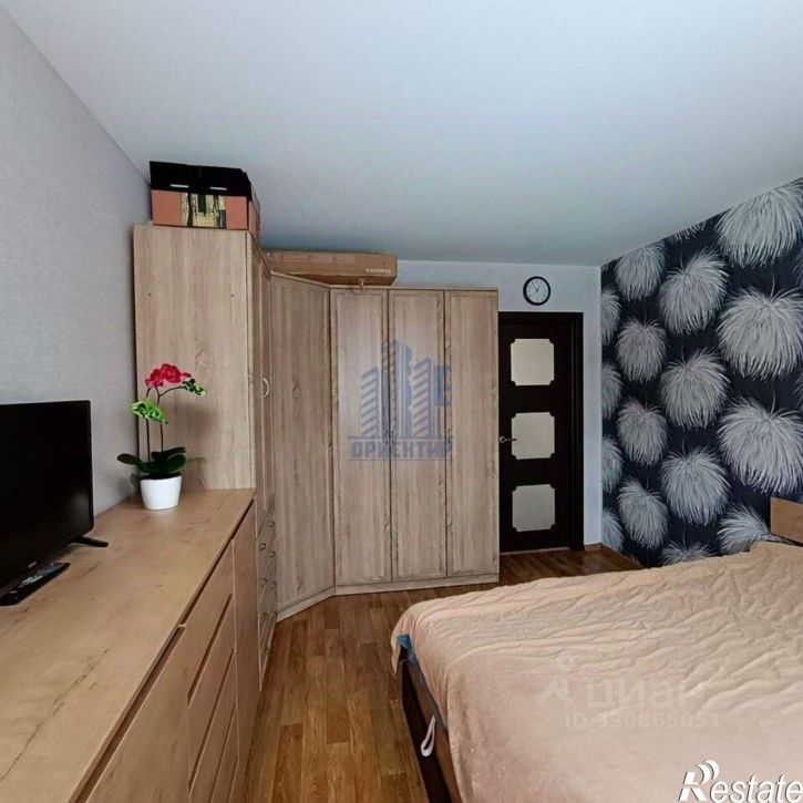 1-комн квартира Университетская улица, 38 к3,  д. 38 к3
