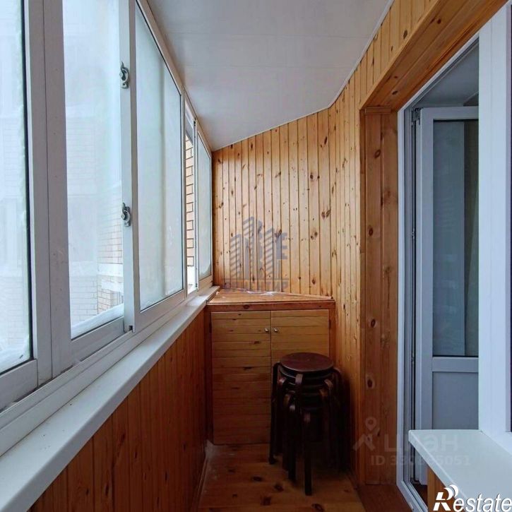 1-комн квартира Университетская улица, 38 к3,  д. 38 к3