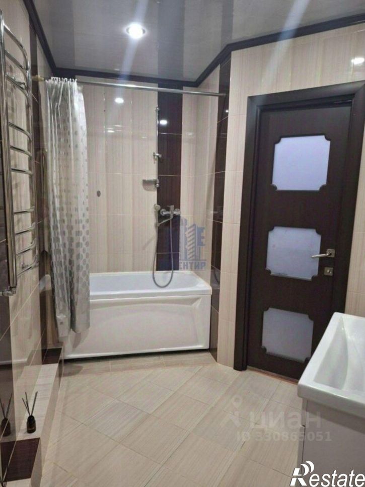 1-комн квартира Университетская улица, 38 к3,  д. 38 к3