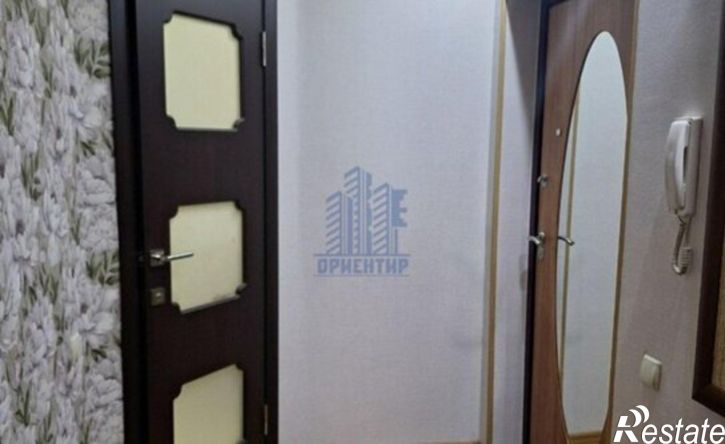 1-комн квартира ул Университетская, 38 3,  д. 38 3,  к. 3
