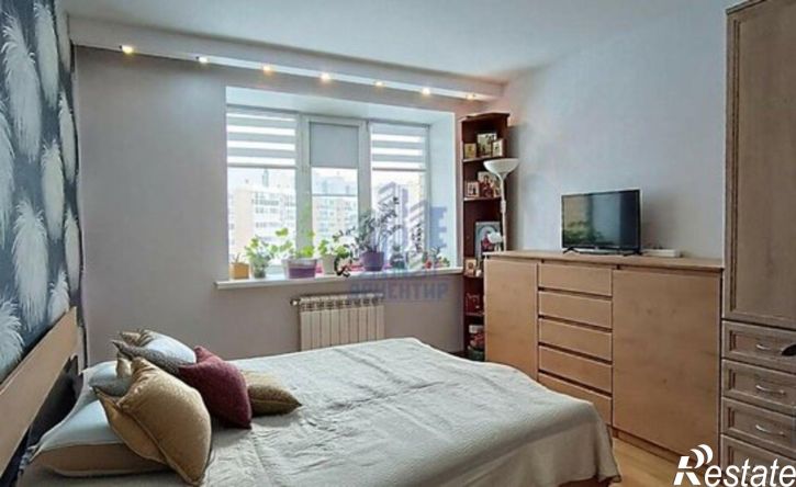 1-комн квартира ул Университетская, 38 3,  д. 38 3,  к. 3