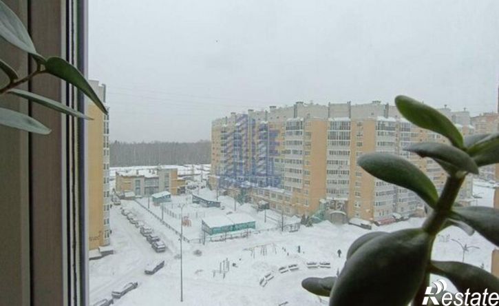 1-комн квартира ул Университетская, 38 3,  д. 38 3,  к. 3