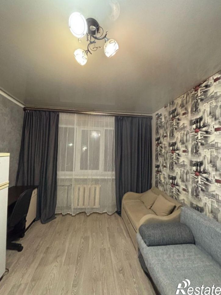 Комната пр-кт Мира, 44,  д. 44