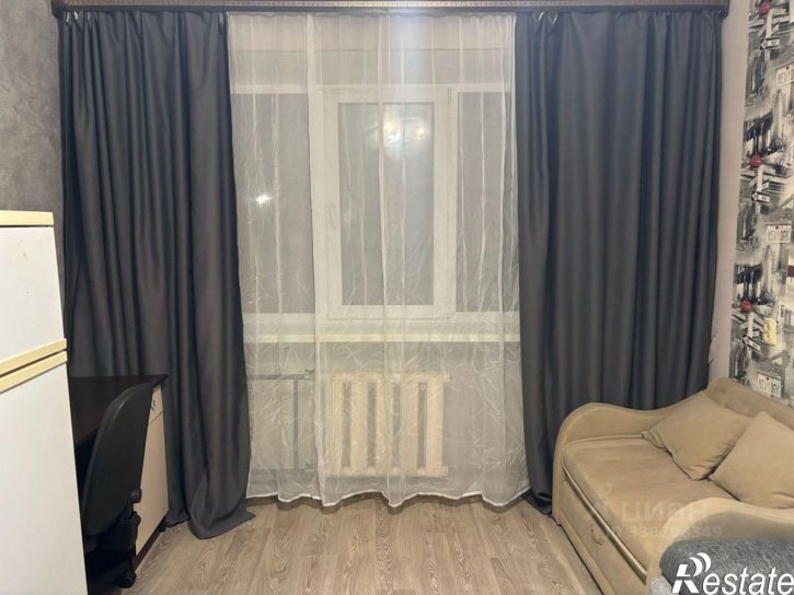 Комната пр-кт Мира, 44,  д. 44
