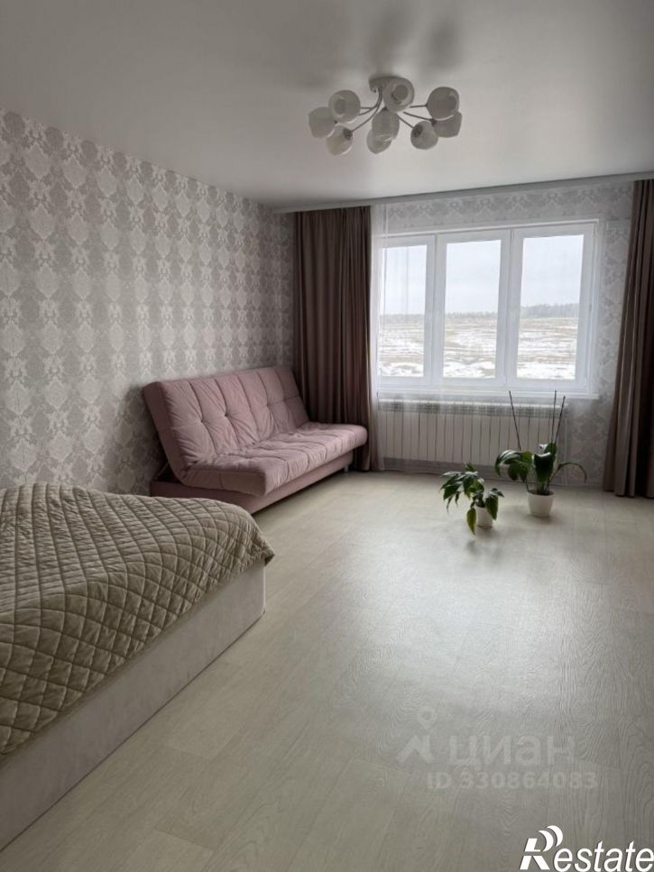 1-комн квартира ул А.В.Асламаса, 18,  д. 18