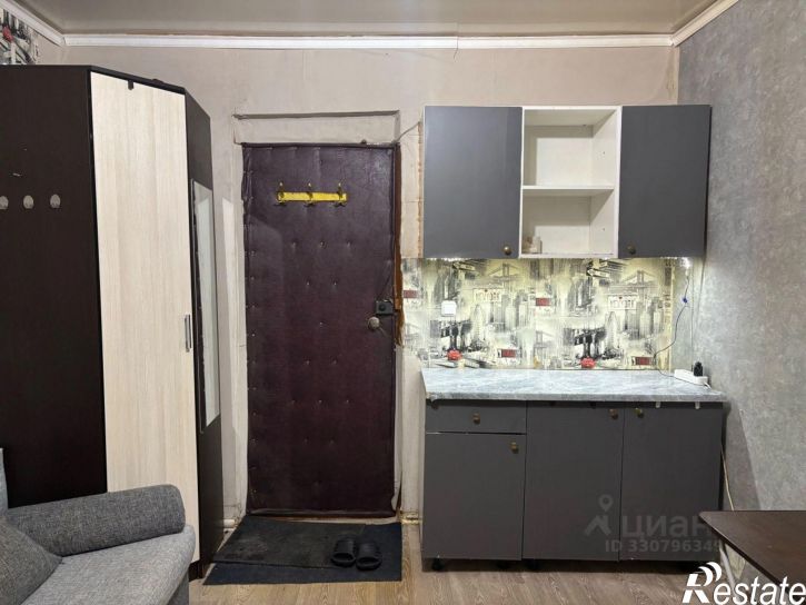 Комната пр-кт Мира, 44,  д. 44