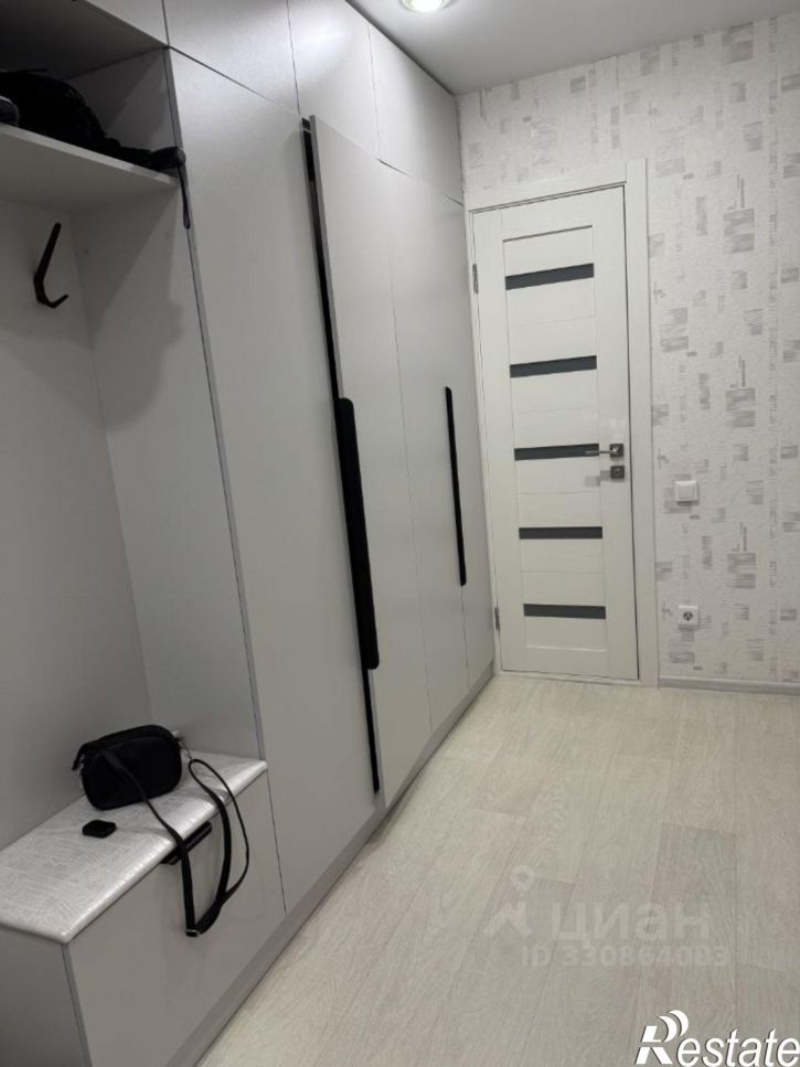 1-комн квартира ул А.В.Асламаса, 18,  д. 18