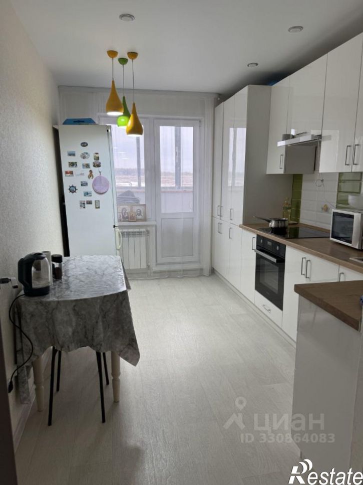 1-комн квартира ул А.В.Асламаса, 18,  д. 18
