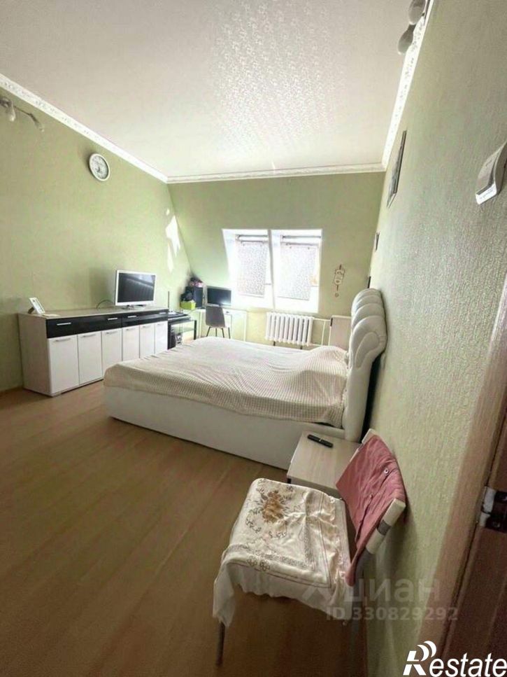 3-комн квартира ул Гагарина Ю., 53 1,  д. 53 1,  к. 1