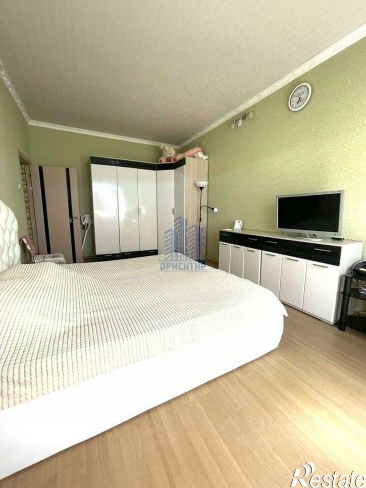 3-комн квартира ул Гагарина Ю., 53 1,  д. 53 1,  к. 1