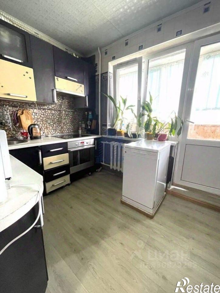 3-комн квартира ул Гагарина Ю., 53 1,  д. 53 1,  к. 1