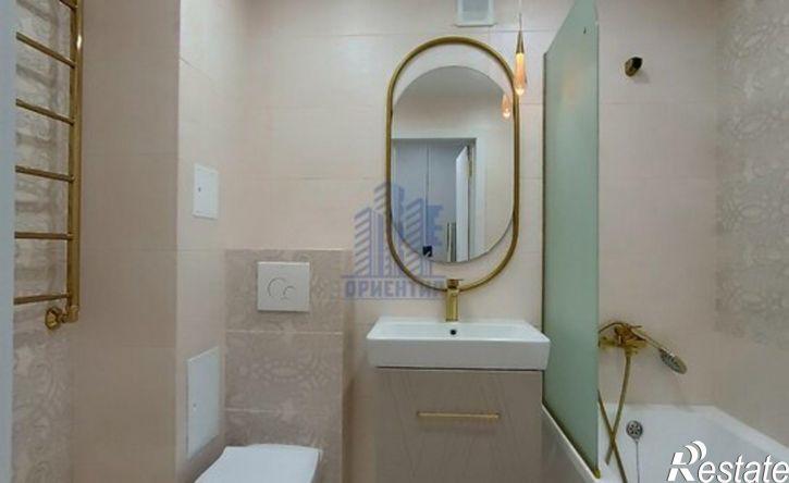 1-комн квартира ул Василия Алендея, 3,  д. 3