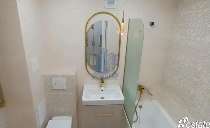 1-комн квартира ул Василия Алендея, 3,  д. 3