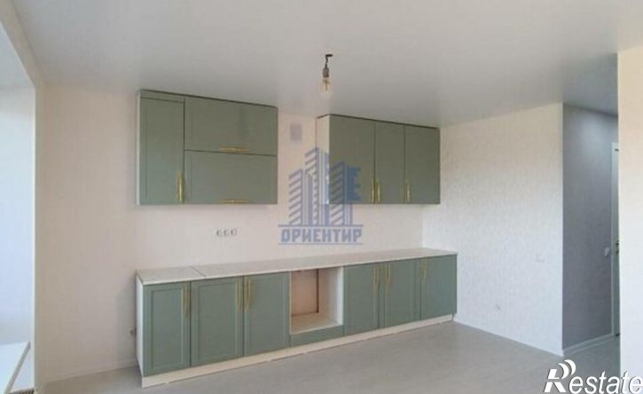1-комн квартира ул Василия Алендея, 3,  д. 3