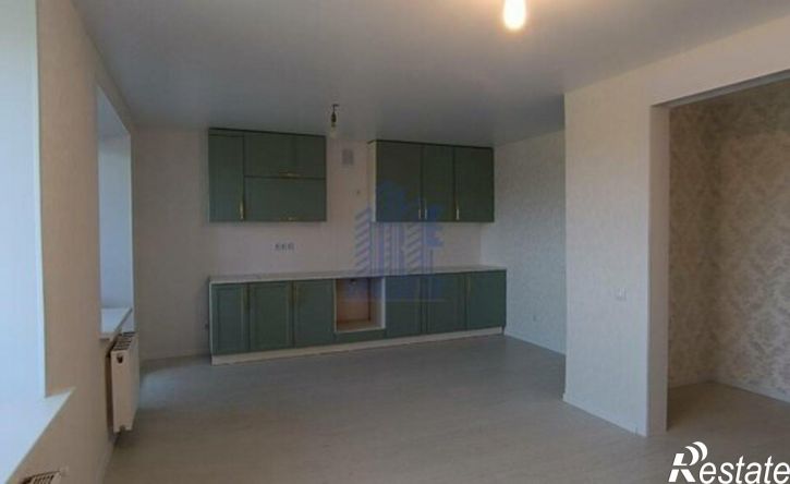 1-комн квартира ул Василия Алендея, 3,  д. 3