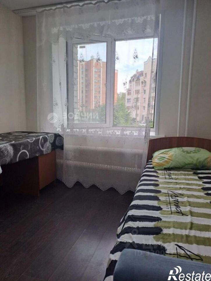 Комната улица Мате Залка, 12,  д. 12