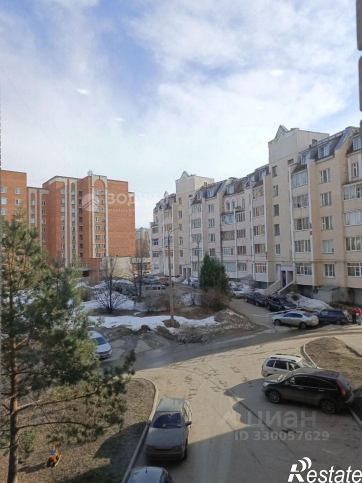 Комната улица Мате Залка, 12,  д. 12