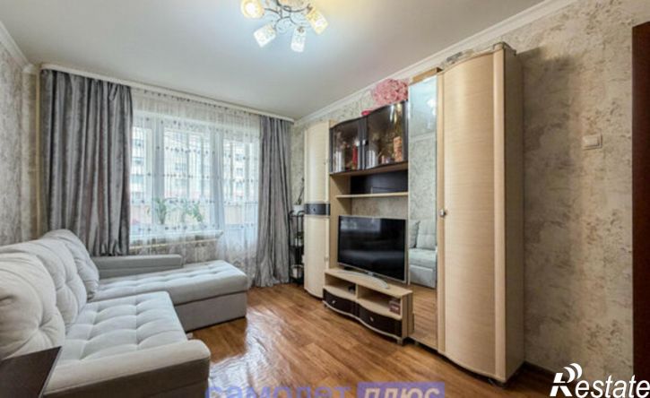 1-комн квартира улица П.В.Дементьева, 18 к4,  д. 18 к4