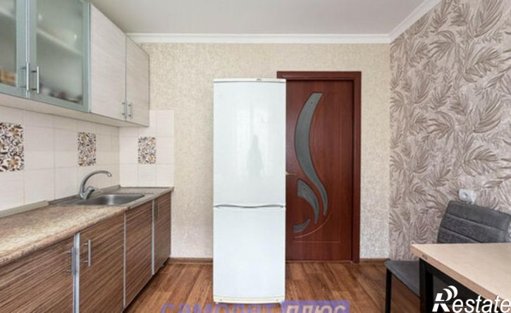 1-комн квартира улица П.В.Дементьева, 18 к4,  д. 18 к4