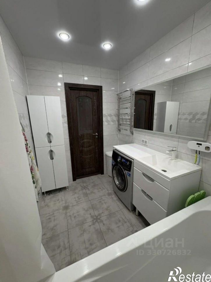 2-комн квартира улица И.П.Прокопьева, 20,  д. 20