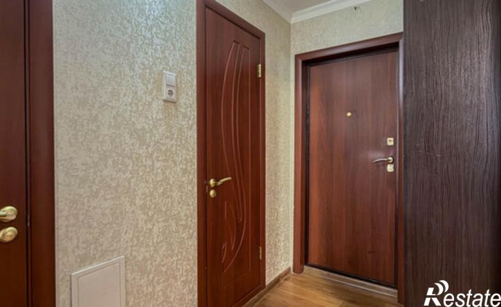 1-комн квартира улица П.В.Дементьева, 18 к4,  д. 18 к4