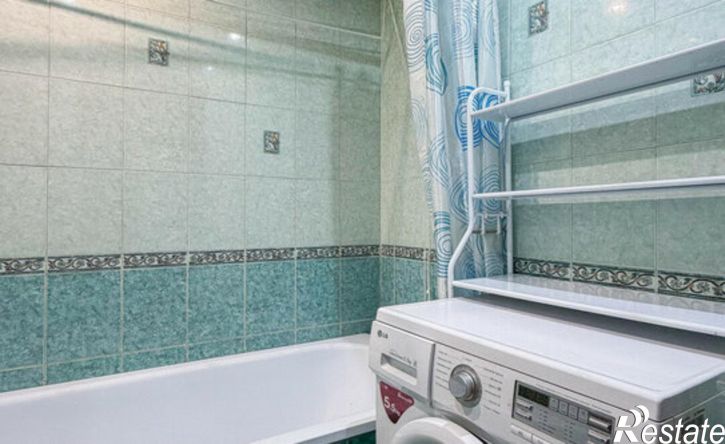 1-комн квартира улица П.В.Дементьева, 18 к4,  д. 18 к4