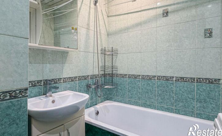 1-комн квартира улица П.В.Дементьева, 18 к4,  д. 18 к4
