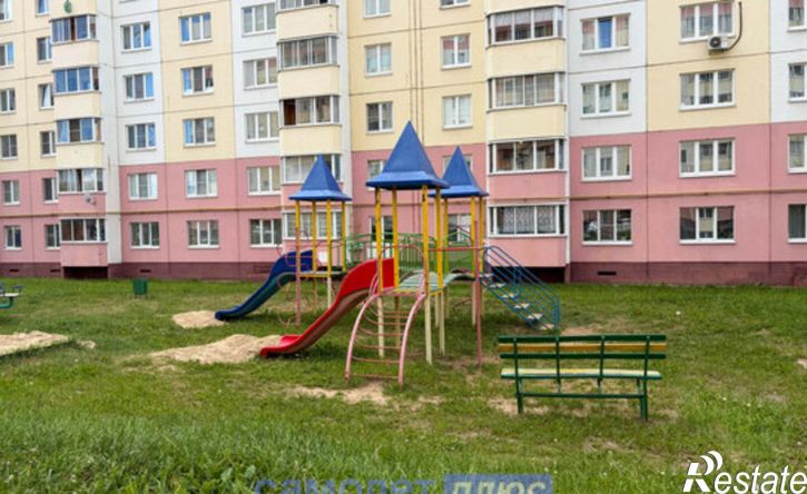 1-комн квартира улица П.В.Дементьева, 18 к4,  д. 18 к4